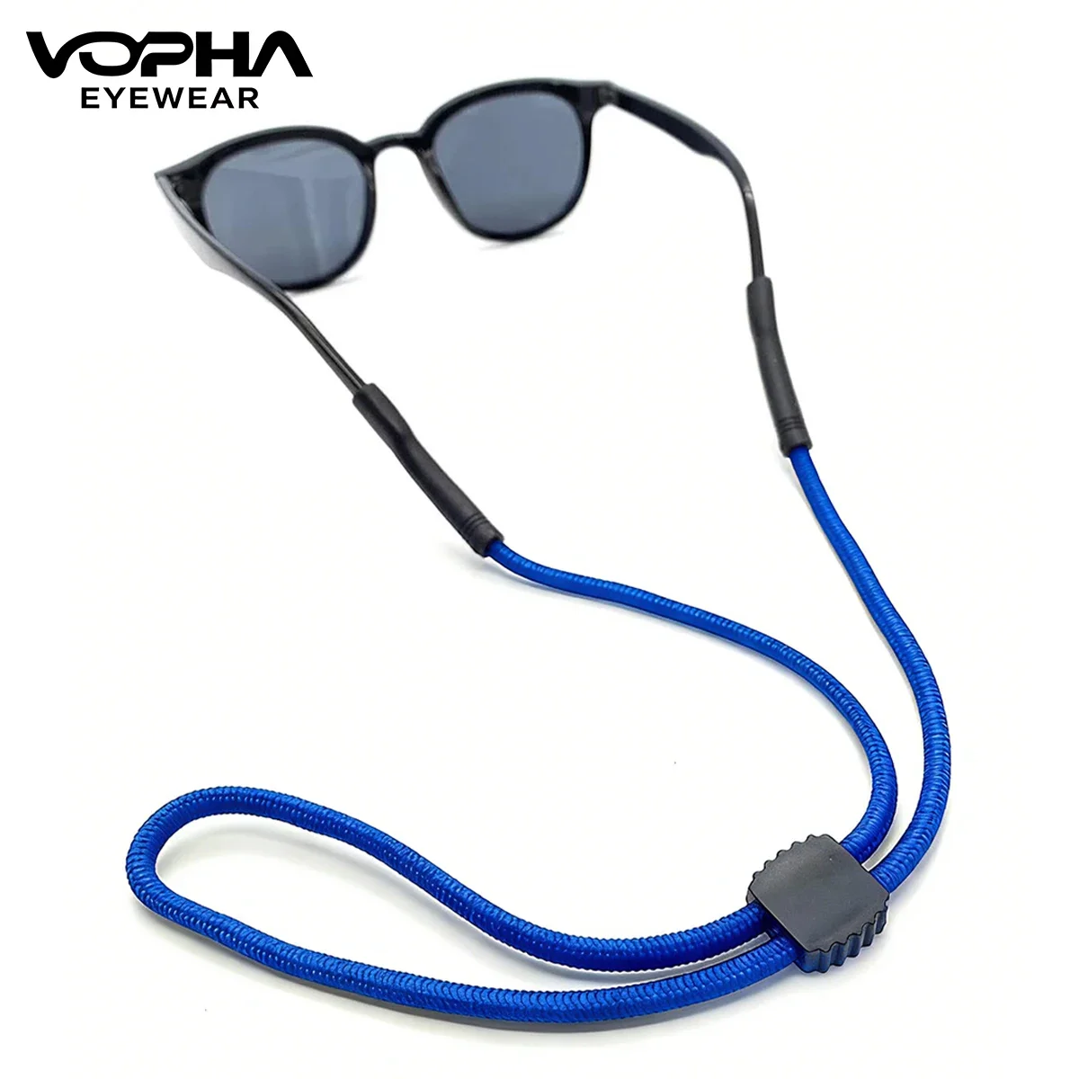 Mask Chain Holder - Glasses Strap Adjustable Eyeglasses Strap PS06