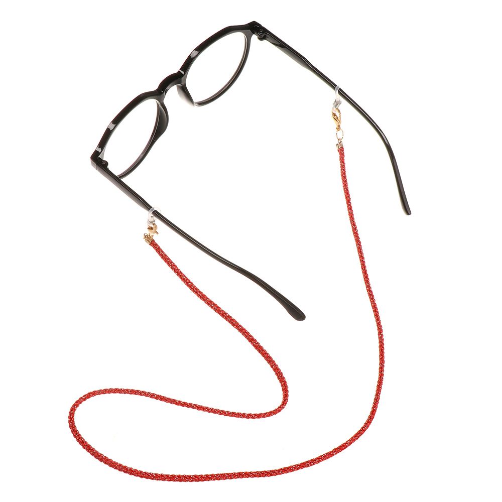 Eyeglass Accessories Non-Slip  - Mask Chain Holder 评论和价格