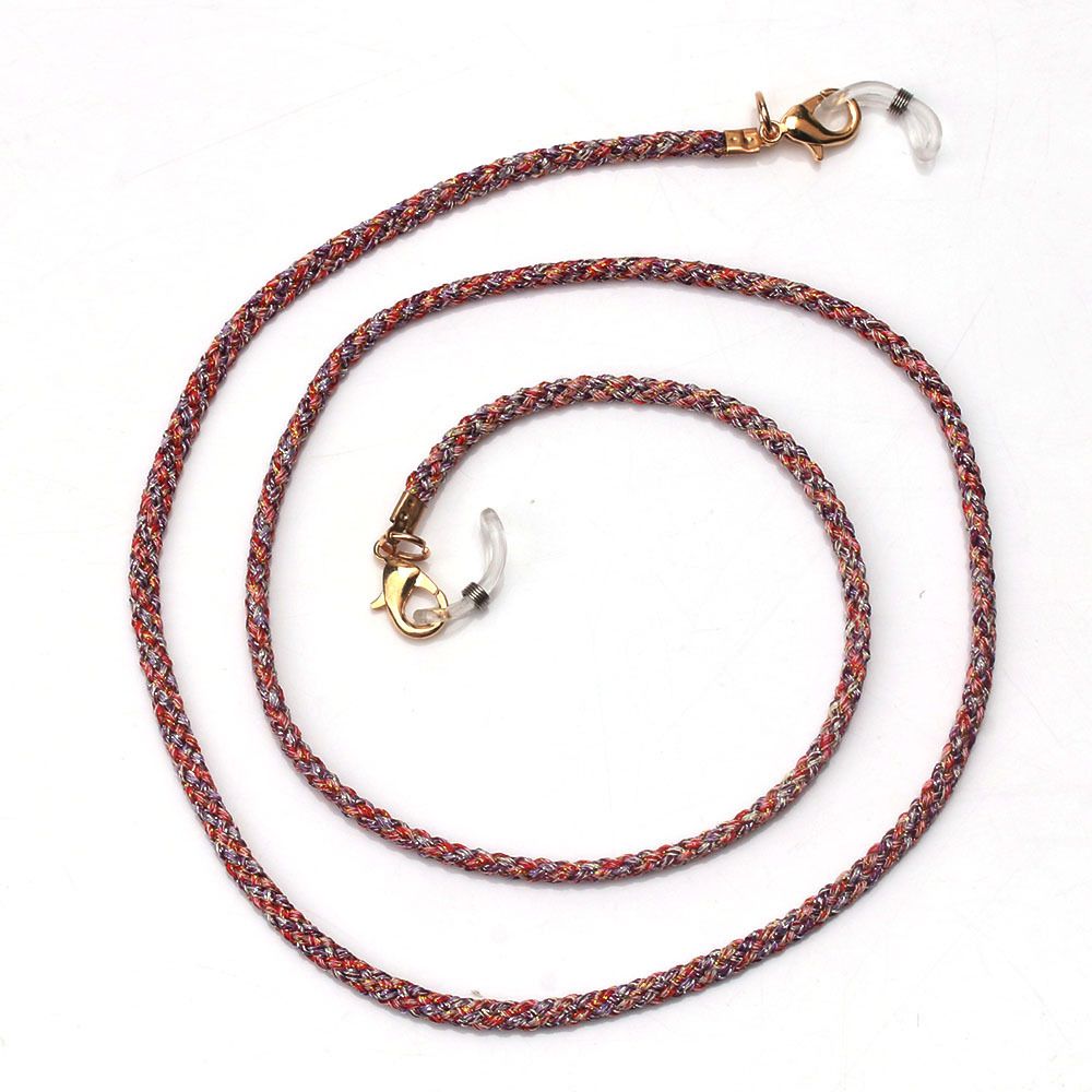 Eyeglass Accessories Non-Slip  - Mask Chain Holder 评论和价格