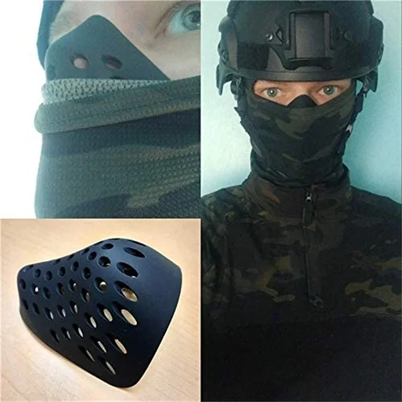 Spider Faceshell Spider Mini M - Silicone Mask Bracket 评论和价格