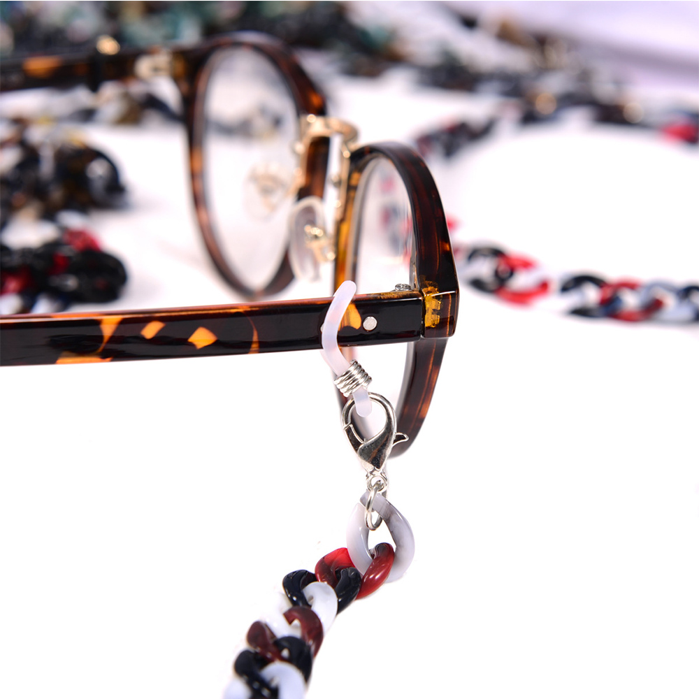Reading Glasses Mask Holder 72 - Mask Chain Holder 评论和价格