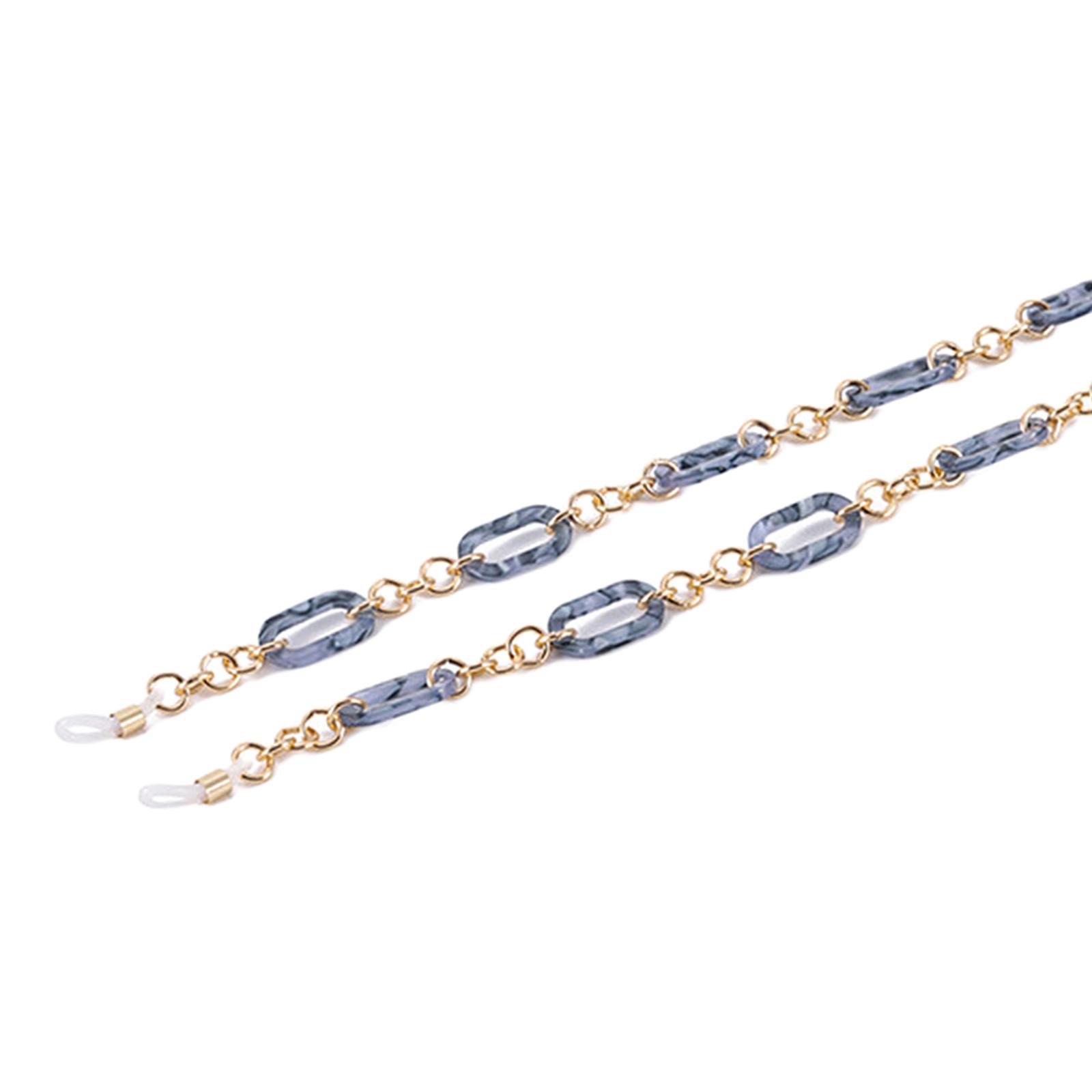 Fashion Mask Glasses Chain for - Mask Chain Holder 评论和价格