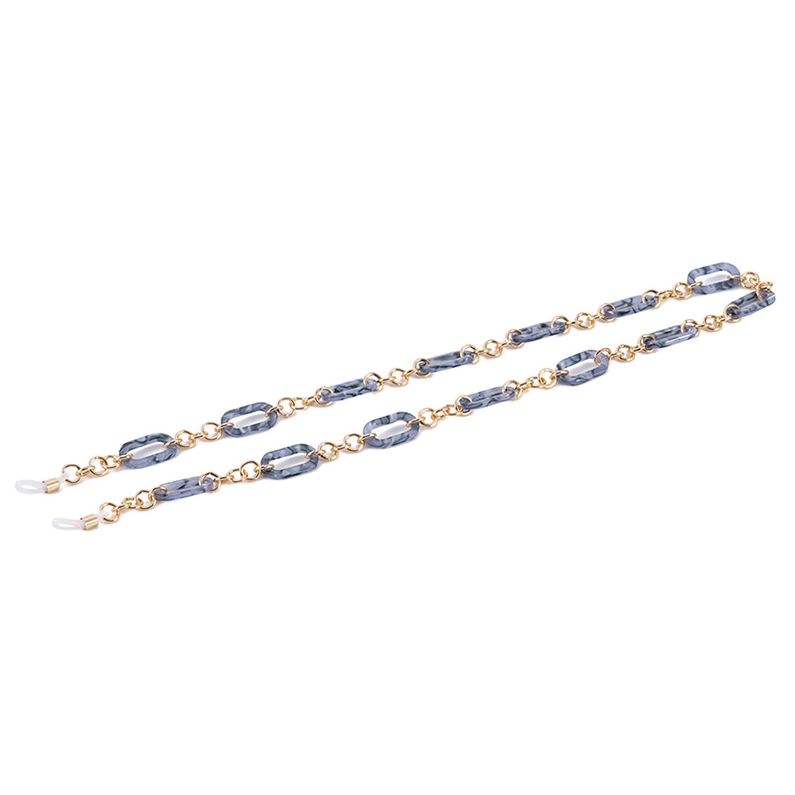 Fashion Mask Glasses Chain for - Mask Chain Holder 评论和价格