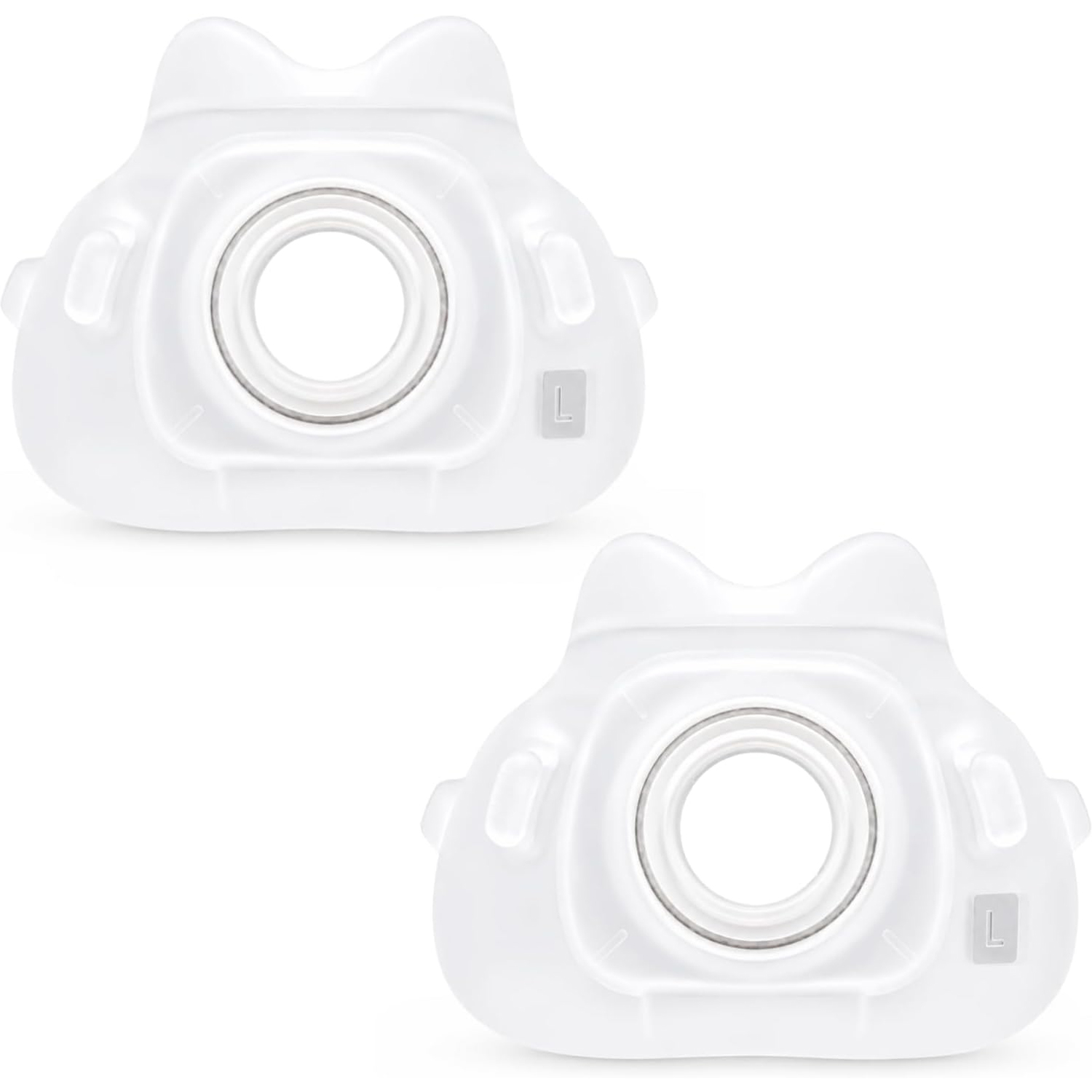 Replacement Silicone Cushion f - Silicone Mask Bracket 评论和价格