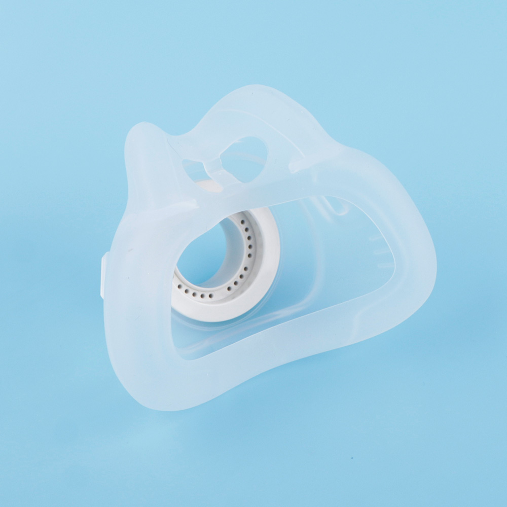 Replacement Silicone Cushion f - Silicone Mask Bracket 评论和价格