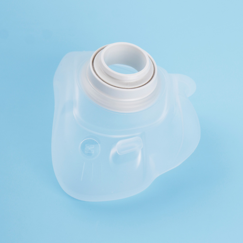 Replacement Silicone Cushion f - Silicone Mask Bracket 评论和价格